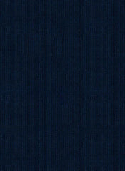 Men's Corduroy Sport Coat Blazer Jacket Blue SkinOutfit