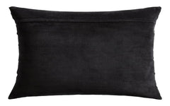 Genuine Leather Rectangle Pillow Cover 41 SkinOutfit