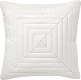 Genuine Leather Square Pillow Cover 44 SkinOutfit