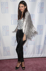 Women Genuine Leather Pant WP 51 SkinOutfit