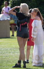 Women Genuine Leather Shorts WS 28 SkinOutfit