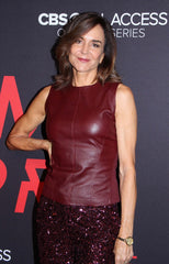 Women Genuine Leather Top WT 01 SkinOutfit