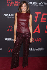 Women Genuine Leather Top WT 01 SkinOutfit