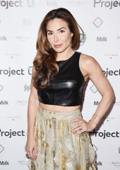 Women Genuine Leather Top WT 10 SkinOutfit