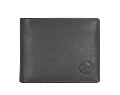 Men Genuine Leather Wallet SkinOutfit