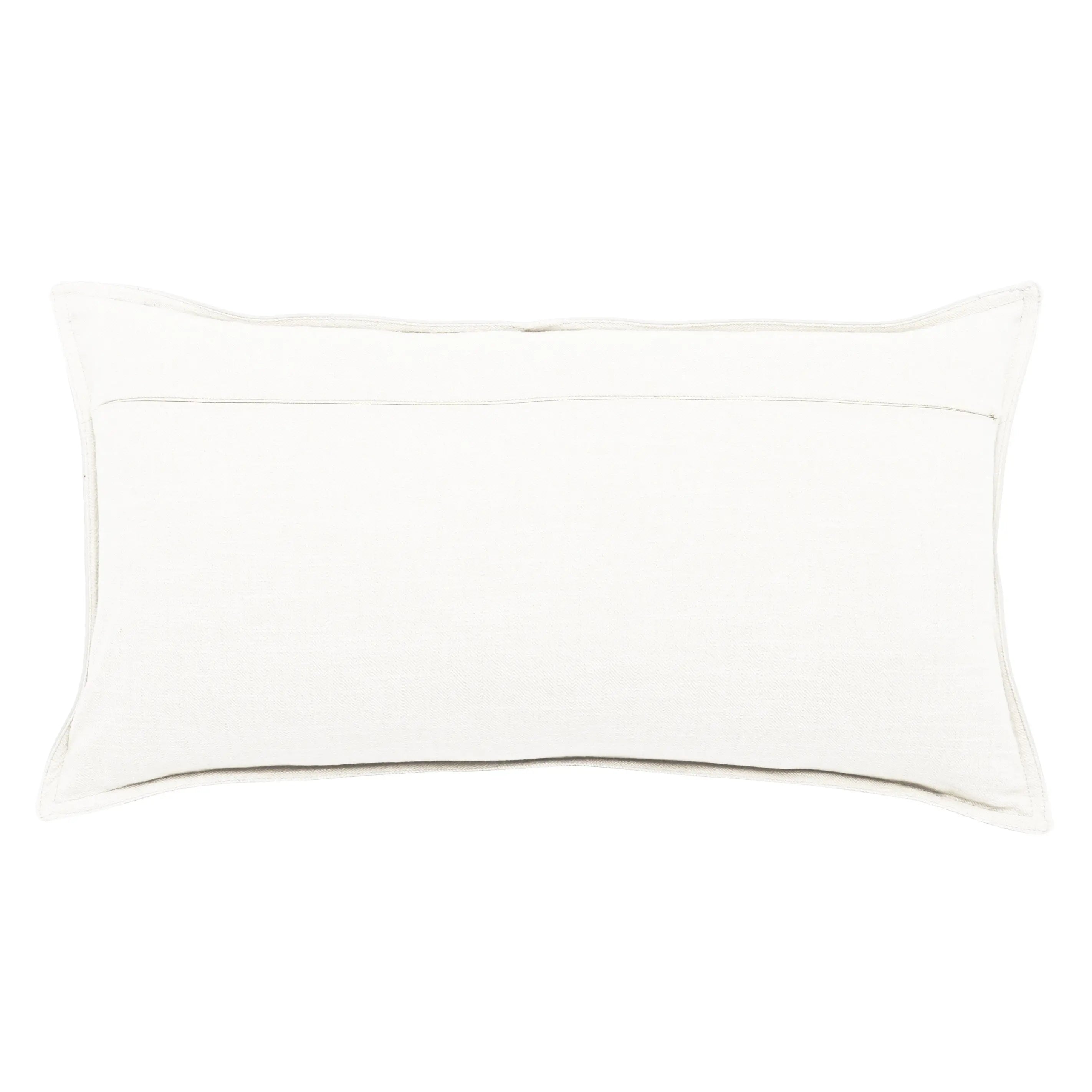 Genuine Leather Rectangle Pillow Cover 10 SkinOutfit