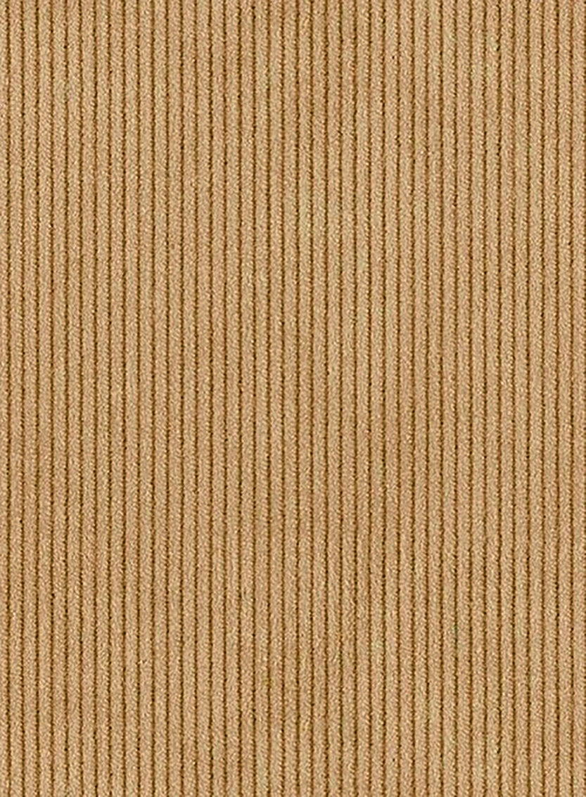 Men's Corduroy Sport Coat Blazer Jacket Beige SkinOutfit