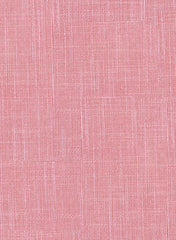 Men's Pure Cotton Linen Jacket Pink SkinOutfit