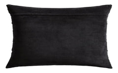 Genuine Leather Rectangle Pillow Cover 42 SkinOutfit