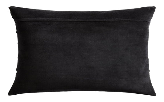 Genuine Leather Rectangle Pillow Cover 41 SkinOutfit